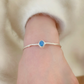 BLUE EYE BRACELET