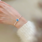 BLUE EYE BRACELET