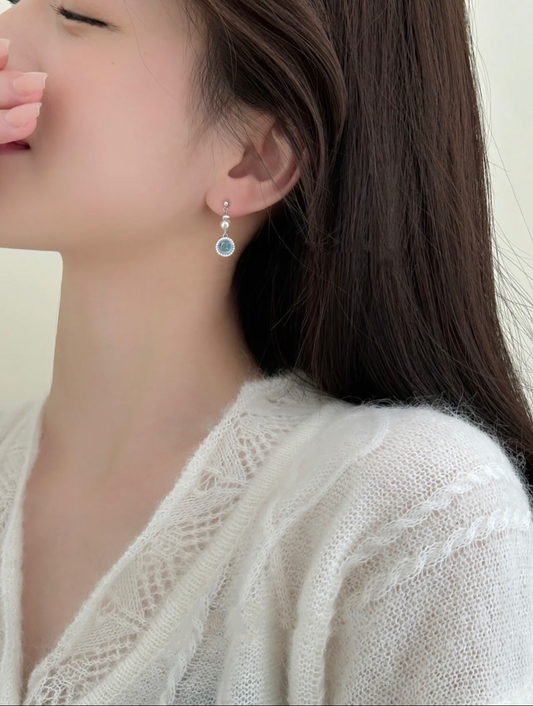 "JOY" EARRING