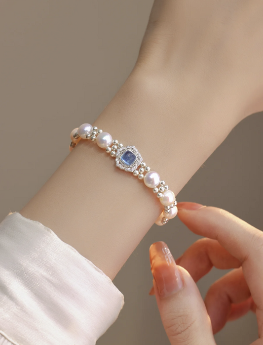 ANGELIC WISH BRACELET