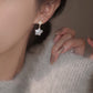 MYSTIC BAROQUE EARRING