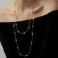 Fierce Elegance Necklace