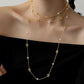 Fierce Elegance Necklace