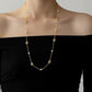 Fierce Elegance Necklace