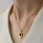 Alluring Horizon Necklace