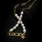 Luck Vibe Necklace