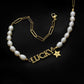 Luck Vibe Necklace