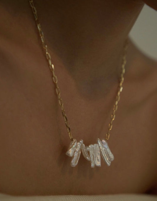 PURE NOMAD NECKLACE