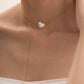 ETERNAL LOVE PEARL NECKLACE