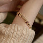 GOLDEN DAYDREAM BRACELET