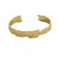 Golden Embrace Bracelet