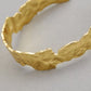 Golden Embrace Bracelet