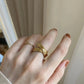 GildedLuxe Ring