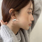 Glowing Touch Earring