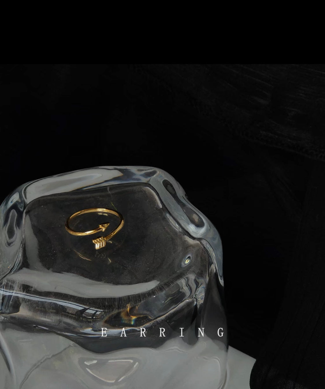 Solstice Ring