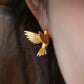 Birdsong Earrings